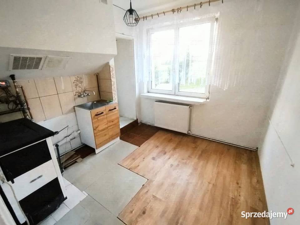 MIeszkanie na Warmii 3pok 509m2 ogród Wągniki sprzedam