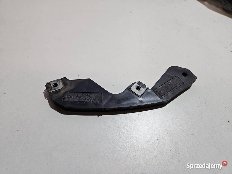 BMW I3 ŚLIZG PRAWY ZDERZAKA PRZÓD 7385646 wielkopolskie Międzychód
