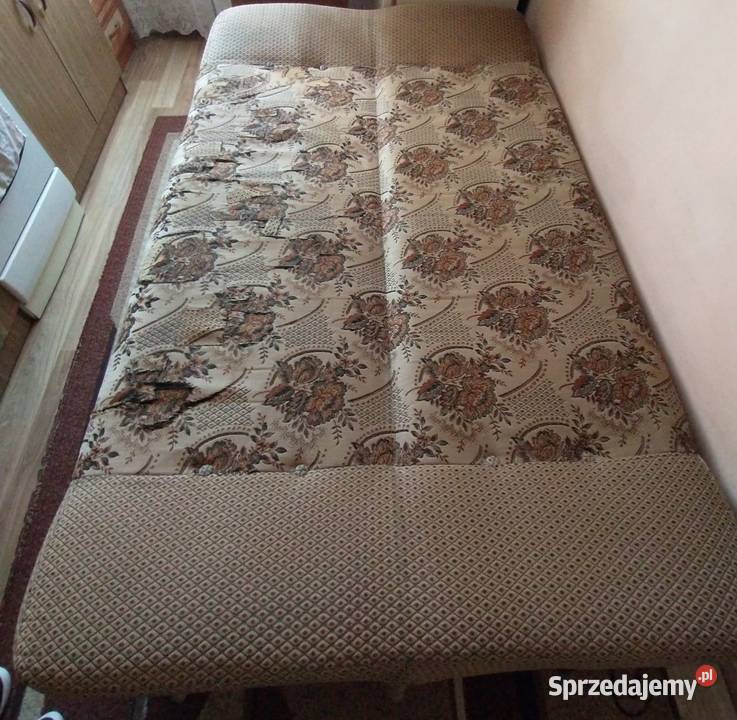 Wersalkę oddam Łuków