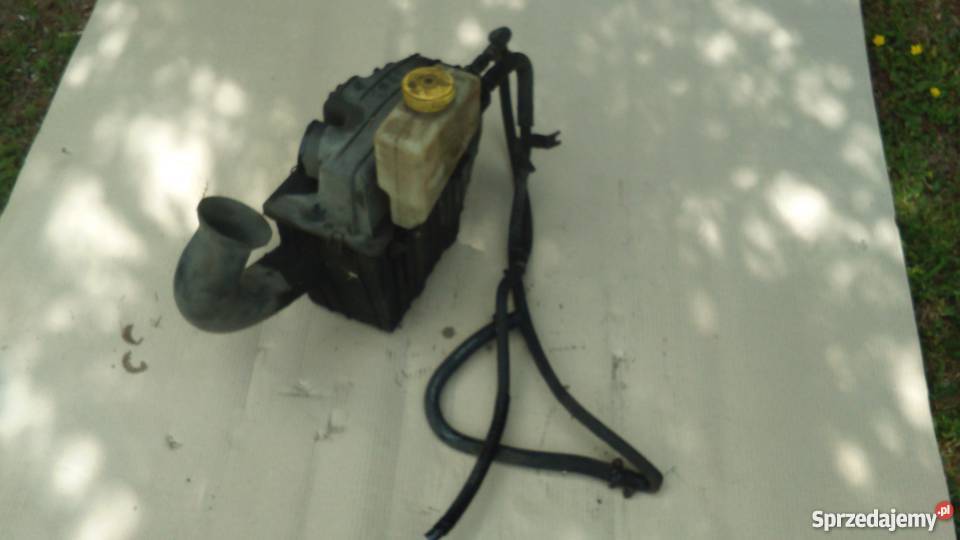 Filtr powietrza ford transit Rzeszów