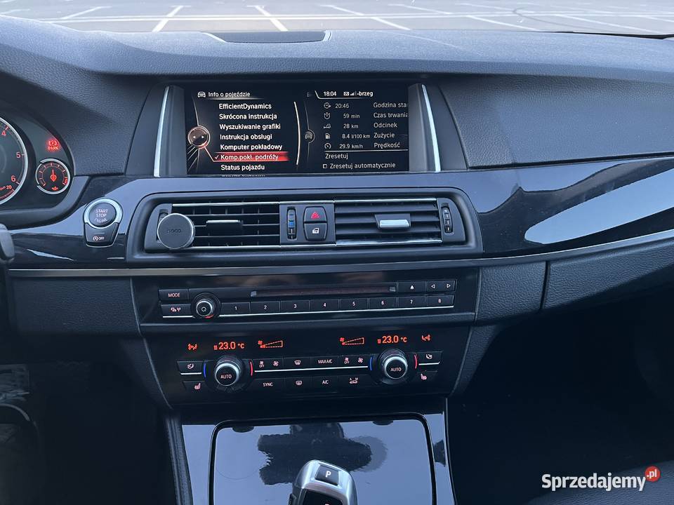 Bmw f11 2016 20d Tarnobrzeg sprzedam