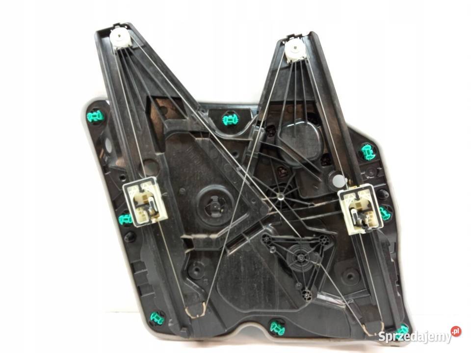 MECHANIZM SZYBY PRAWY PRZÓD 5Q0959802A Skoda sprzedam
