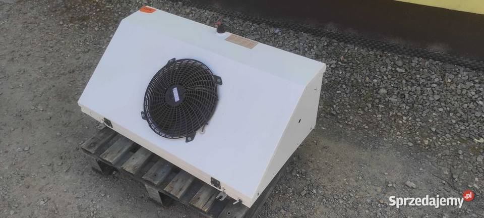 Parowniki Chłodnice Thermofin 18L 90x60x30