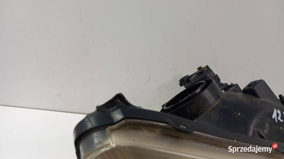 TOYOTA RAV4 II LAMPA PRZÓD PRAWA osobowe Zbierkowo