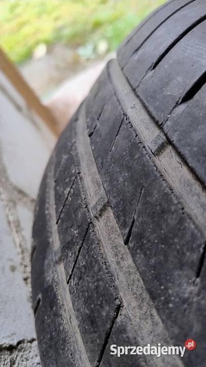 Alufelgi 15 Opel Astra H Saab 5x110 plus opony