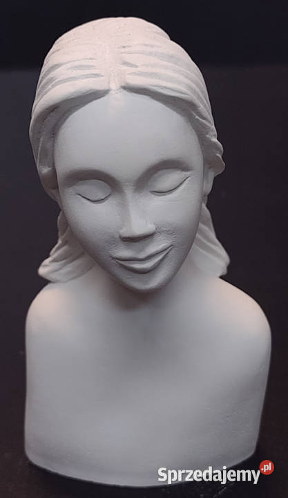 ULA głowa kobiety główka do utwardzania Szczecin sprzedam