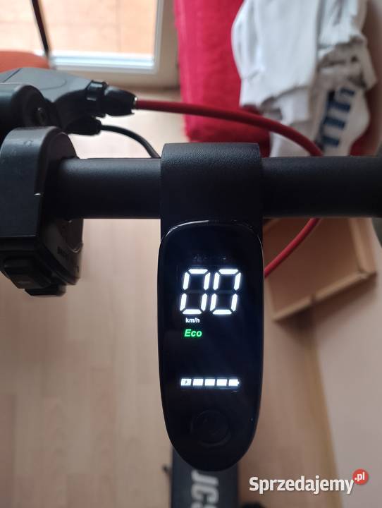 Hulajnoga elektryczna X8PRO 500W 32h Korsze