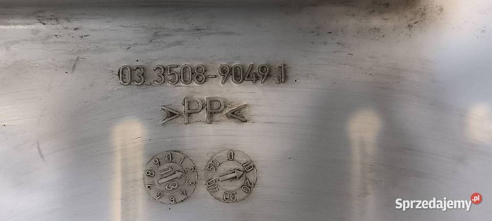 SERWO HAMULCOWE RENAULT MASTER III 472100453R Lipno