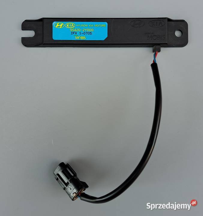 Antena Smart Key Hyundai ix35 i30 Kia 954202Y000 Mielęcin
