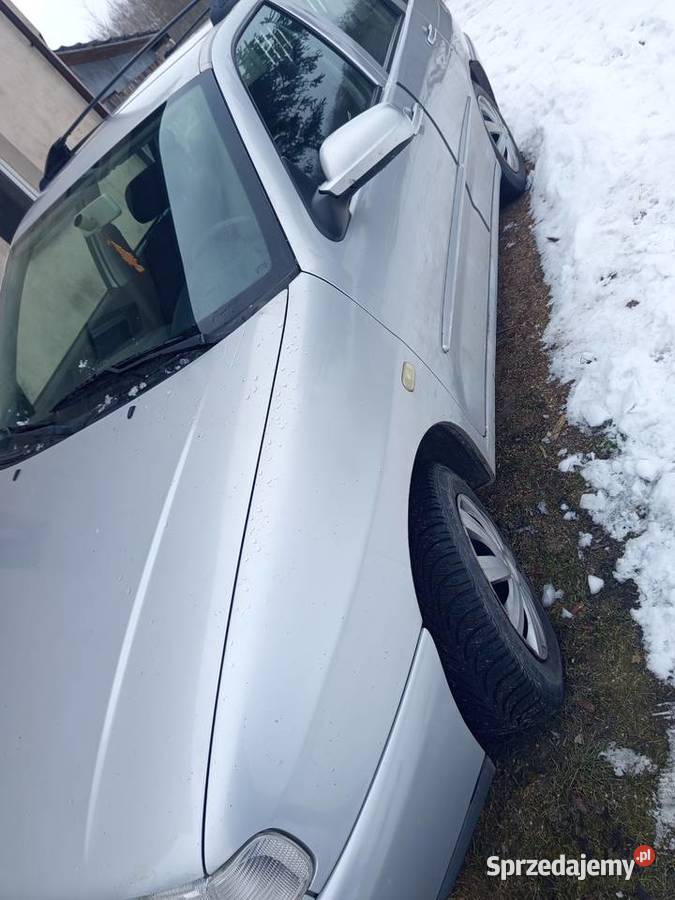 Volkswagen polo Wilcza Wola sprzedam