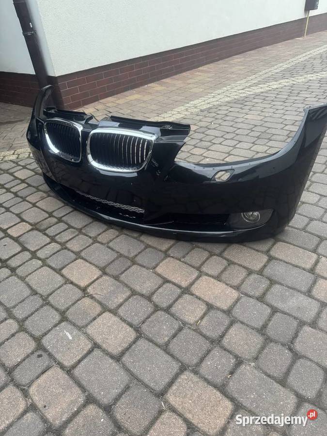 Przedni zderzak BMW e92e93 całość w oryginale 0KM