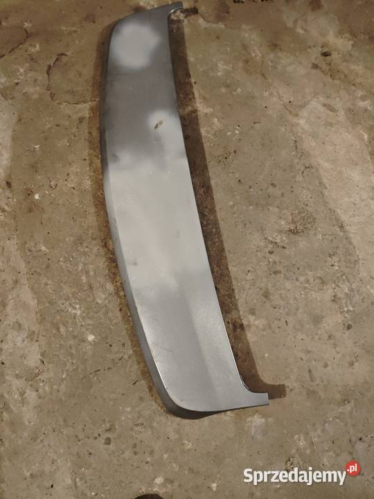 Vectra c kombi lotka spoiler irmscher osobowe