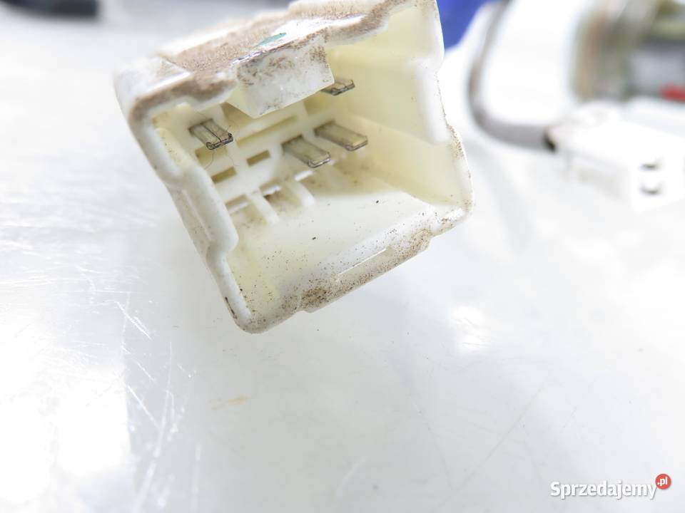 STACYJKA WKŁADKI SUBARU FORESTER II X1T26171 małopolskie