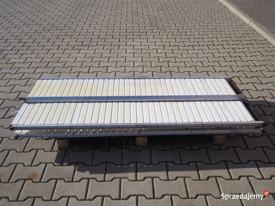 Claas Lexion sita do kukurydzy blaszkowe