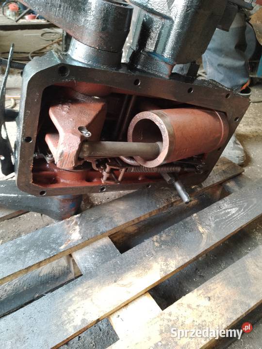 podnośnik do ursusa c385