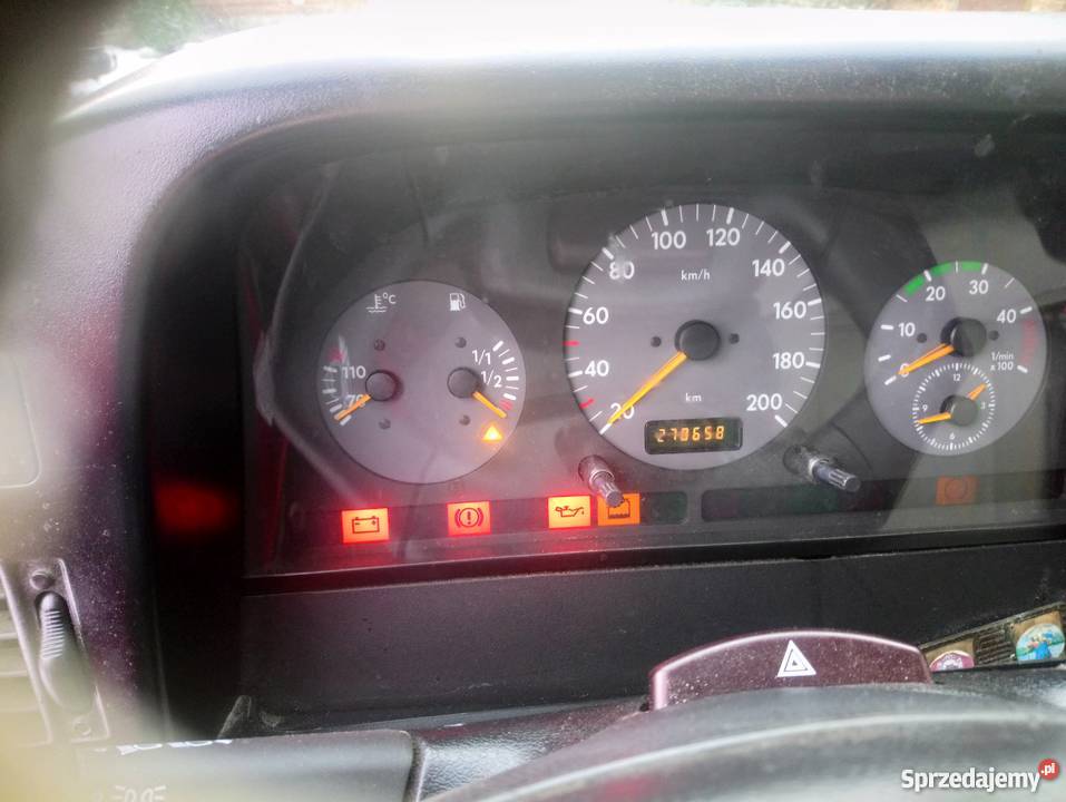 Volkswagen LT 35 Dwustronne drzwi boczne 2 Volkswagen sprzedam