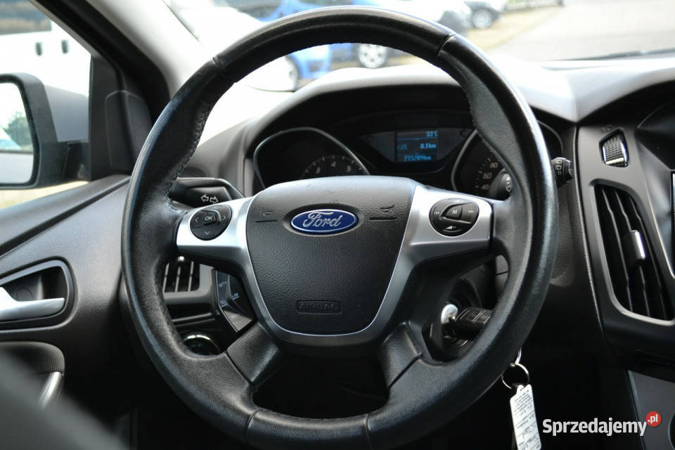 Ford Focus ŁadnyAlufelgi Ford Focus 16 105 Mk3 śląskie Częstochowa