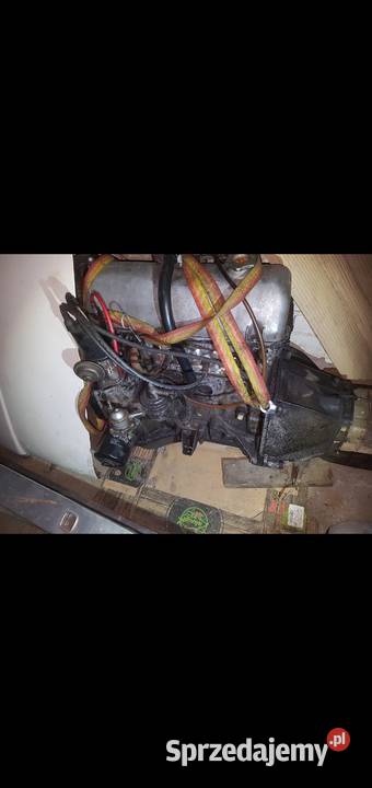 Silnik 13 1300 Łada 2107 2105