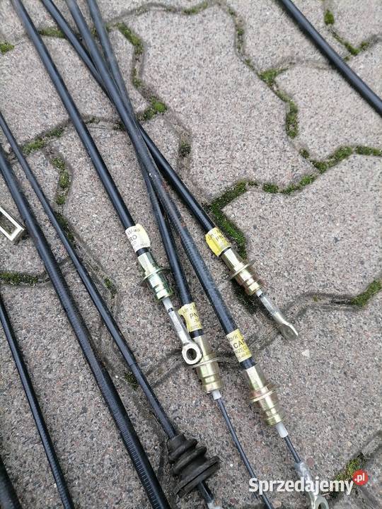 FSO Polonez Caro borewicz 1500 Fiat 125pFiat 10000km Łochów