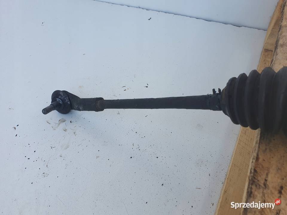 Nissan Micra K12 PRZEKŁADNIA maglownica EUROPA osobowe Janów