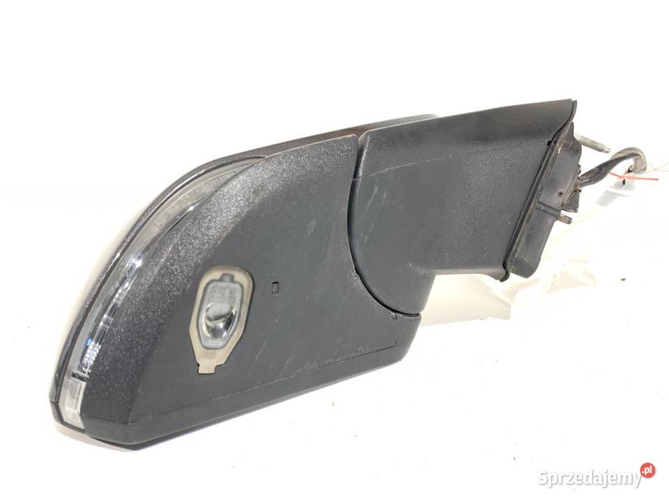 LUSTERKO PRAWY FORD MUSTANG VI SportowyCoupe podkarpackie