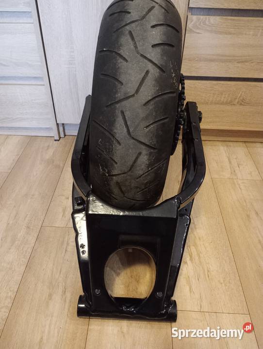 Wahacz felga Suzuki GSXR SRAD komplet świętokrzyskie Skarżysko-Kamienna