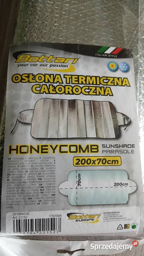 akcesoria samochodowe kable zapłonowe osłona Tarnobrzeg