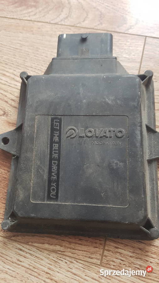 Sterownik log audi a 2 14 Łódź