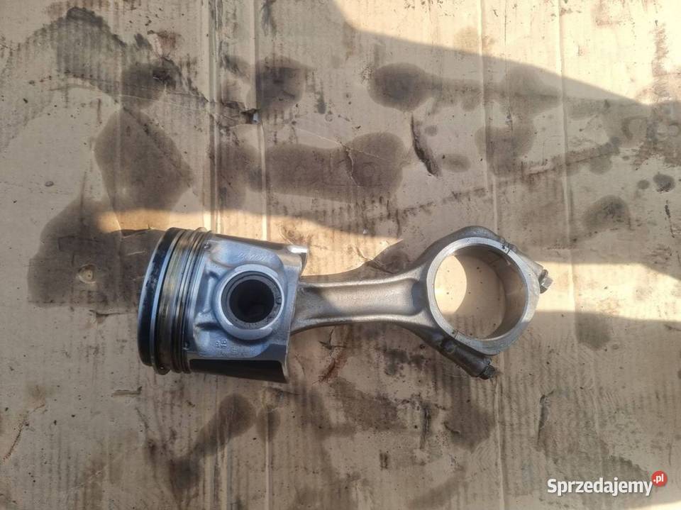 TŁOK IVECO DAILY 35S18 180 30 HPI E6