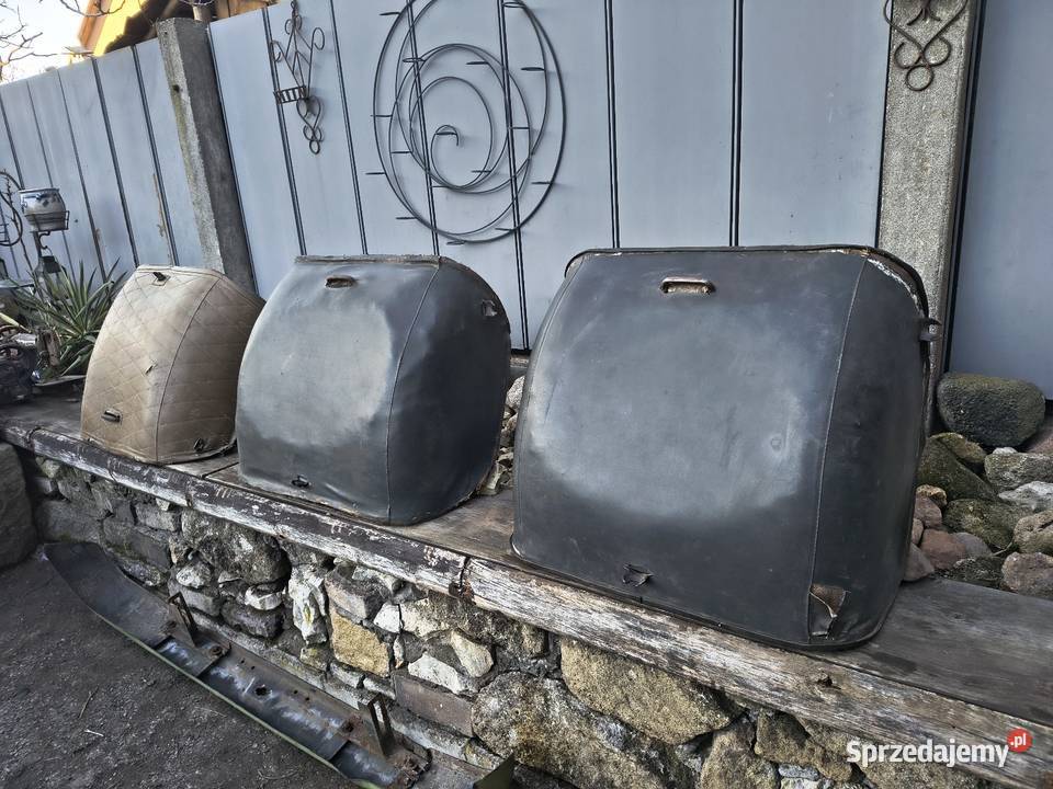 Żuk Nysa Tarpan Warszawa lubelskie Lublin