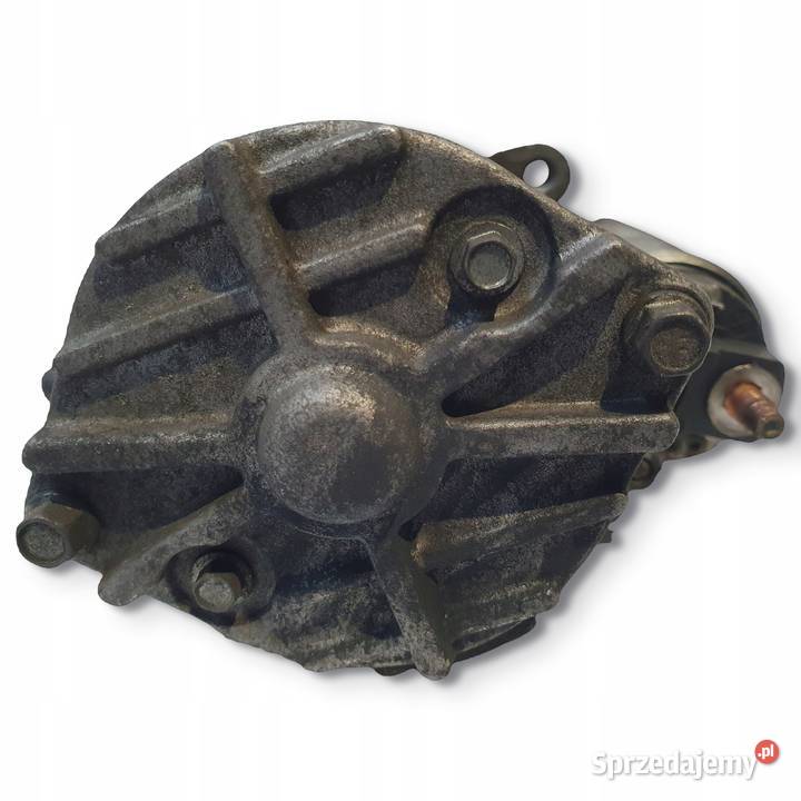 ROZRUSZNIK Ford Mondeo MK4 20 TDCI 6G9N11000FA Układ elektryczny silnika Chełm