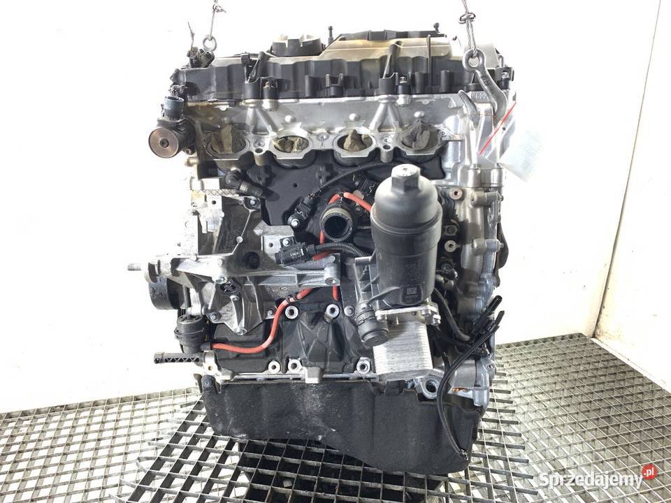 SILNIK BMW 20 184 B48 G30