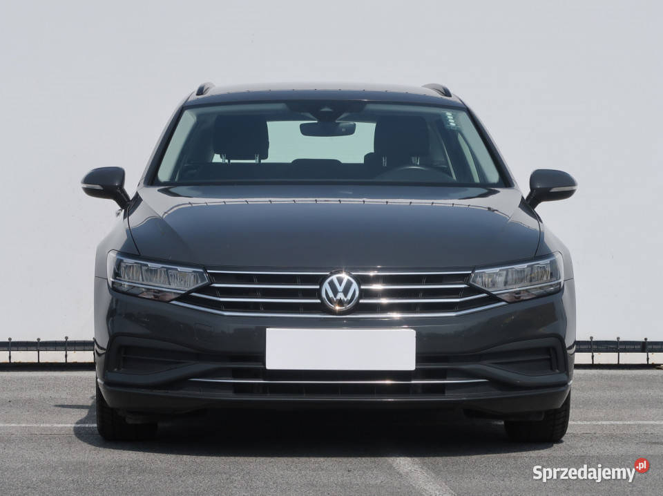 VW Passat 15 TSI radio Lublin sprzedam