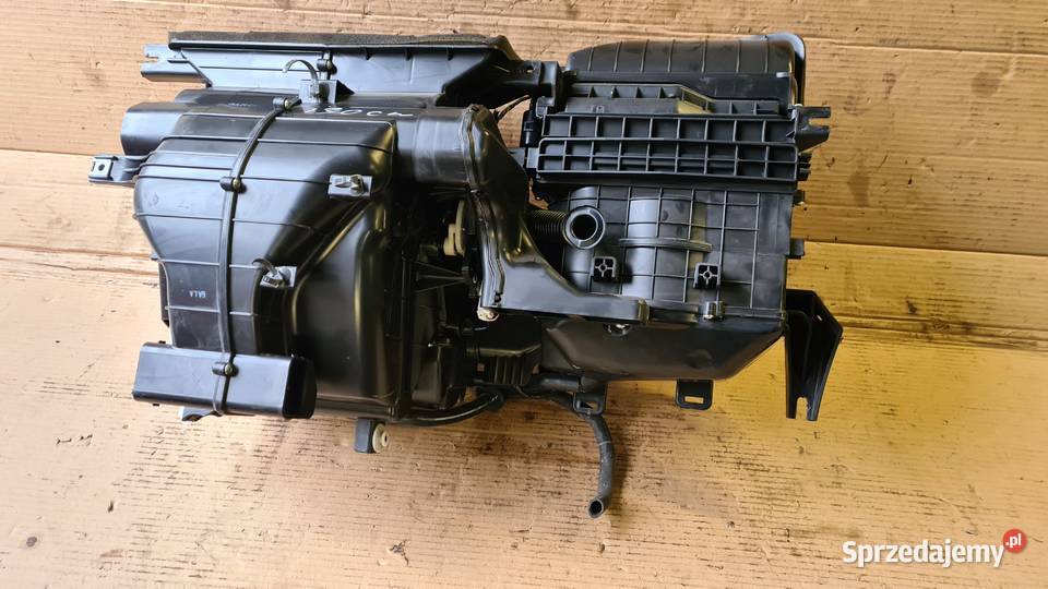 Hyundai I30 cw 1 Lift nagrzewnica ogrzewania Legnica sprzedam