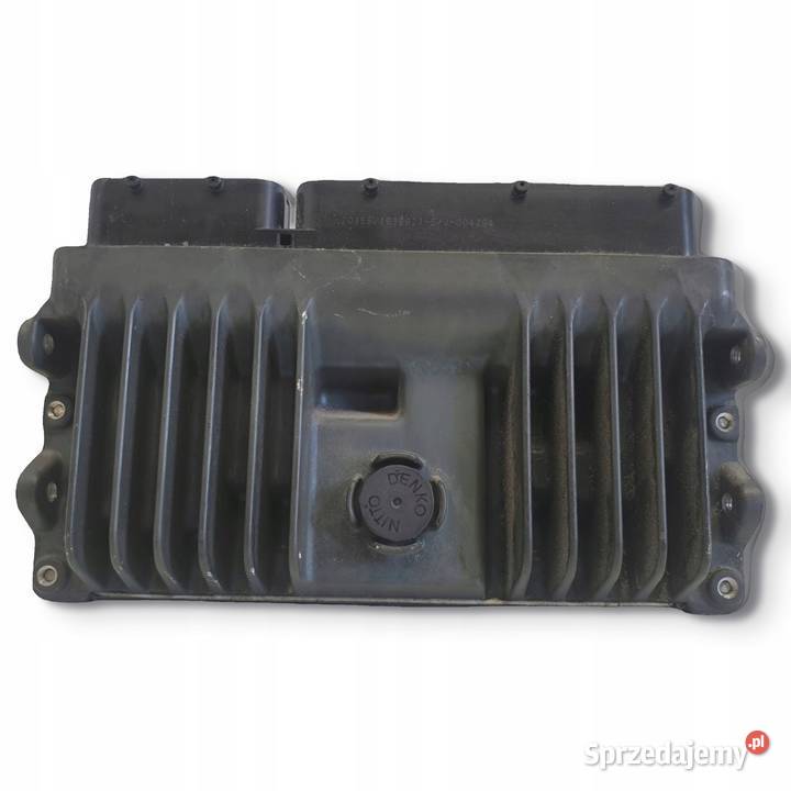 Toyota Yaris IV 15 H STEROWNIK SILNIKA komputer lubelskie Chełm