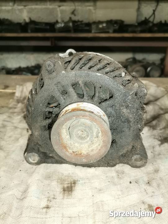 Alternator Citroen Picasso Wisznice sprzedam