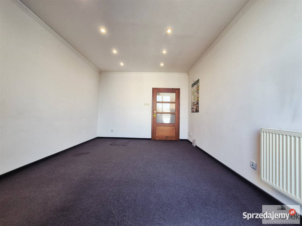 Lokal Biłgoraj 16m2