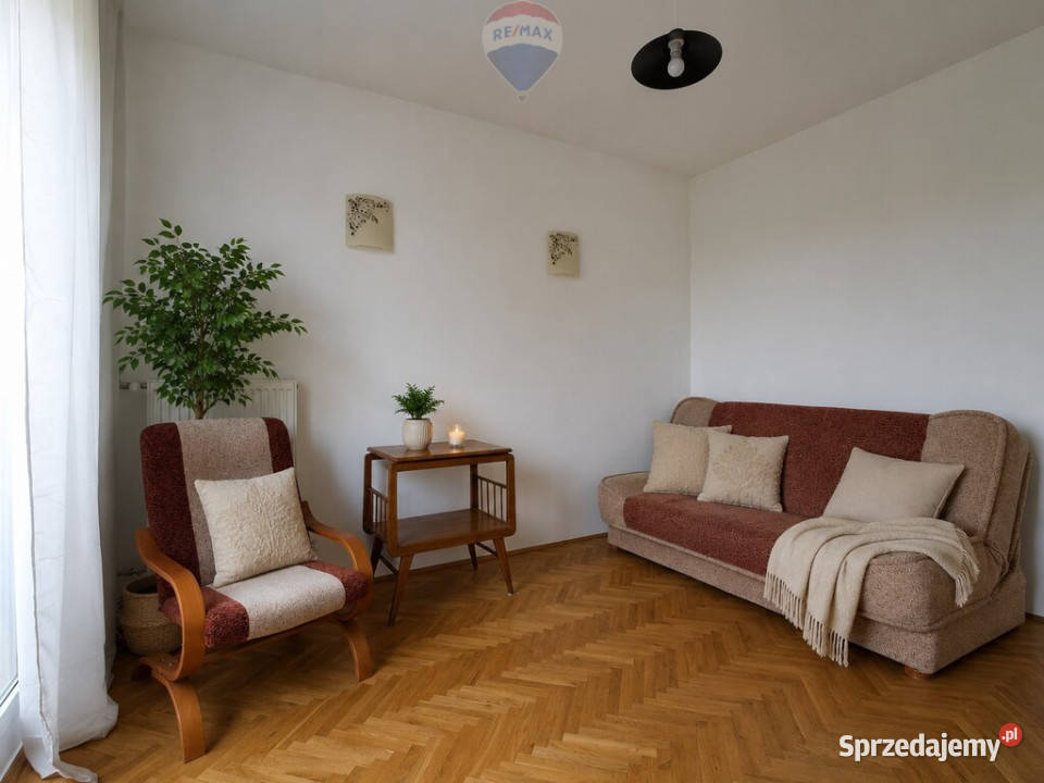 1pokojowe mieszkanie z balkonem PragaPółnoc sprzedam