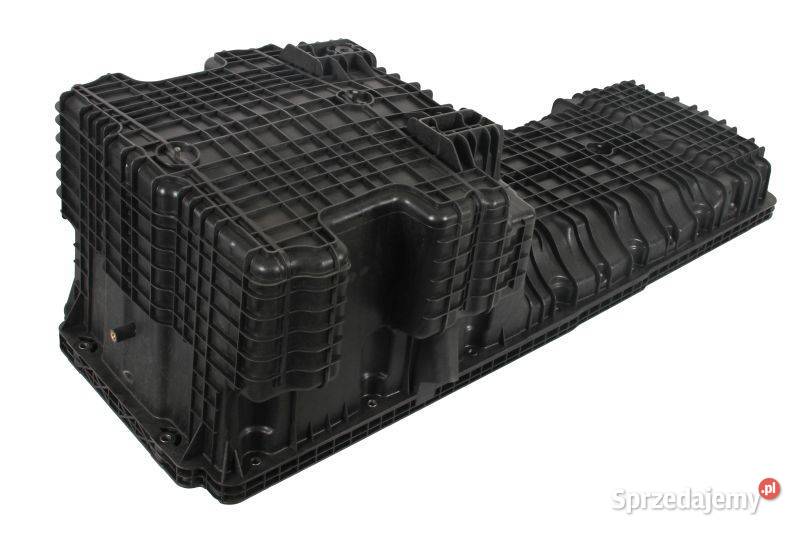 nowa Miska Oleju Mercedes Actros 4710109113 Częstochowa