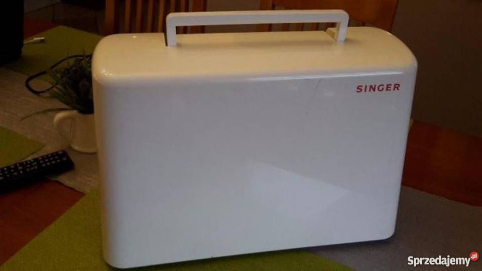 SINGER rumina3000 Jelcz-Laskowice