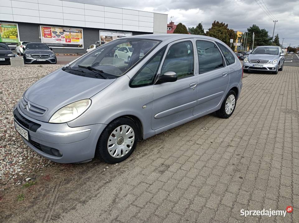 Suuper Picasso LIFT Gaz sekwencja welurowa tapicerka Pruszków