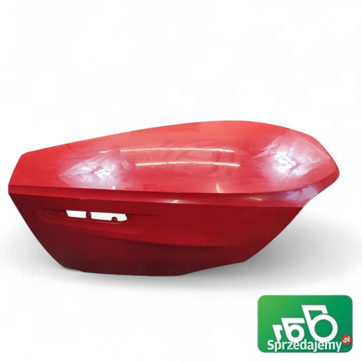 Maska silnika Kaptur Pokrywa Case Optum 270 CVX Wilkowo sprzedam