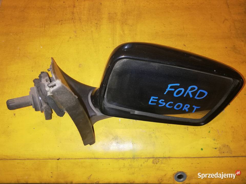 lusterko prawe manualne Ford Escort Orion osobowe Piotrków Trybunalski