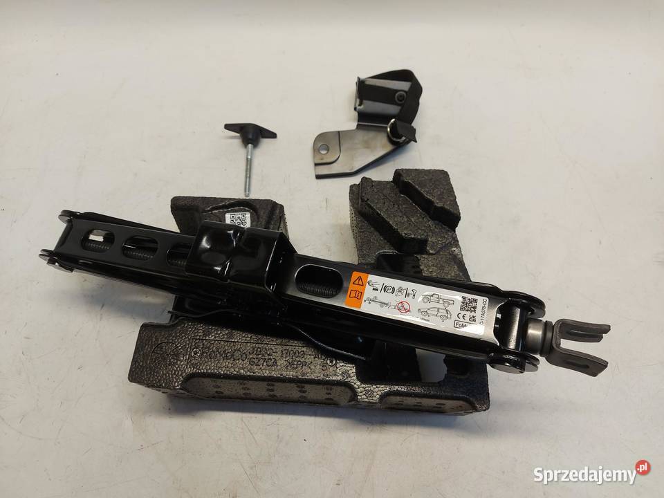 Ford Ranger VI 6 Lewarek zestaw naprawczy sprzedam