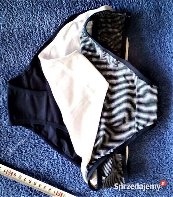 Majtki Figi Moraj damskie bawełniane r XL x3 Warszawa