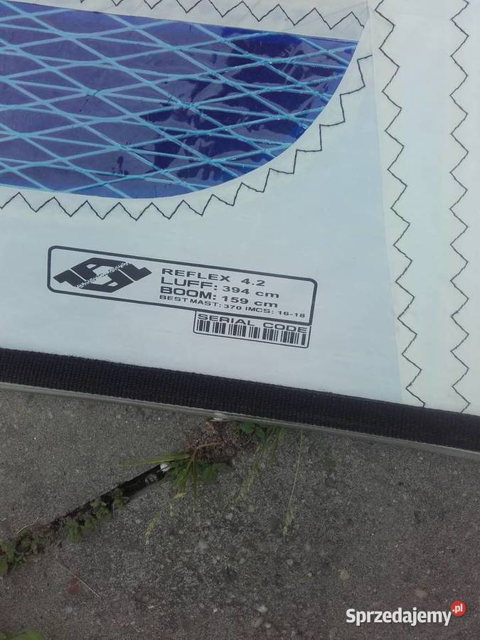 Deska windsurfingowa fanatic śląskie Będzin sprzedam