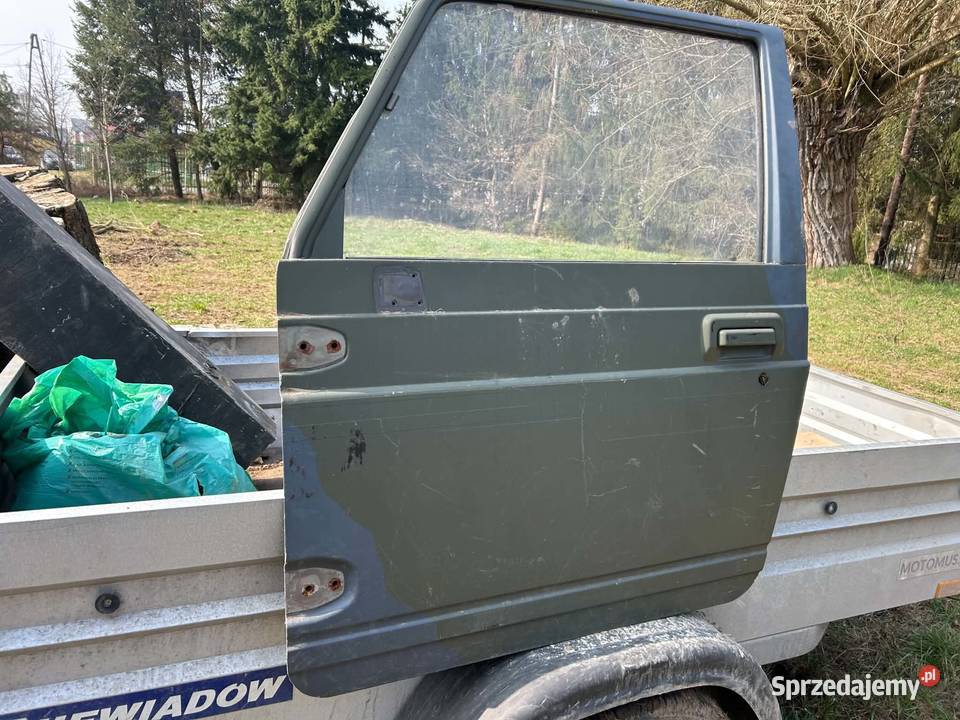 Suzuki Samuraj 13 benzyna Sj 410 Wąski most terenowe Niepołomice