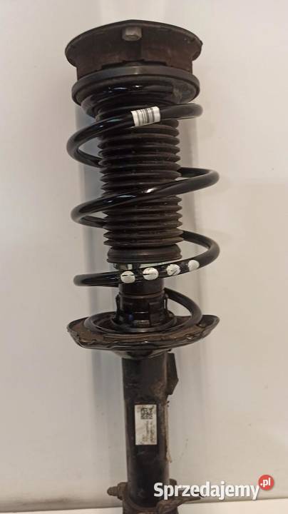 AUDI A3 8Y ZWROTNICA LEWY PRZÓD 10 5WA407257