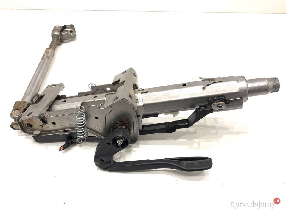 KOLUMNA KIEROWNICZA CUPRA ATECA osobowe