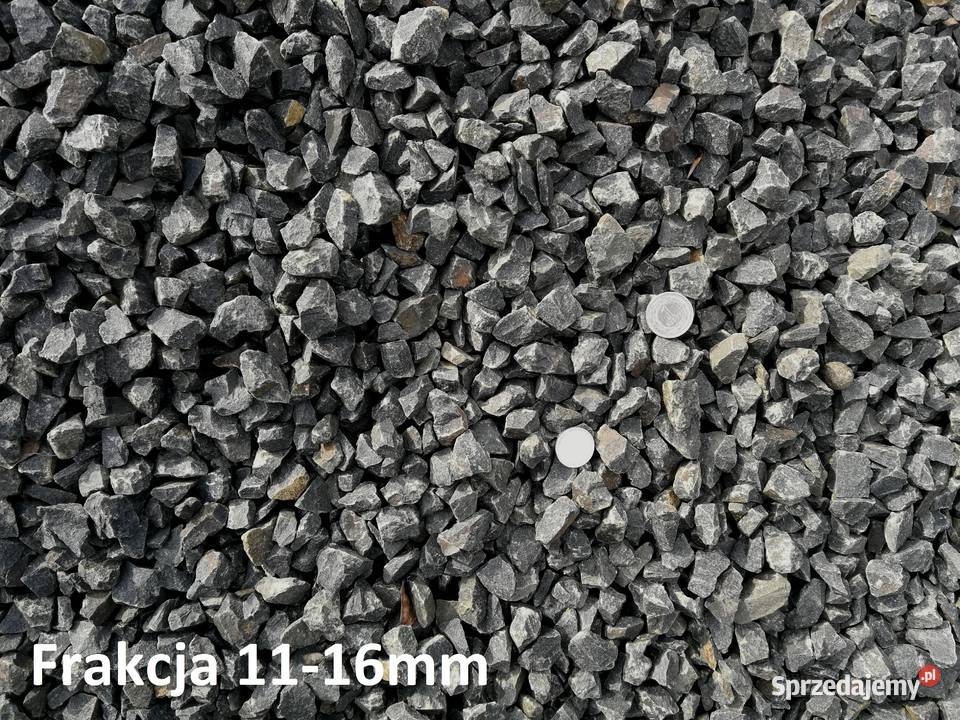 Diabaz czarny szary kamień ozdobny małopolskie Kraków